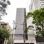 Parque Do Ibirapuera: Compacto E Flexivel